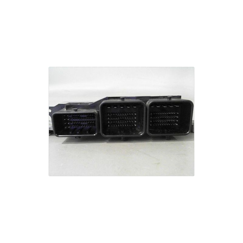 CALCULATEUR MOTEUR FORD FIESTA 08-12