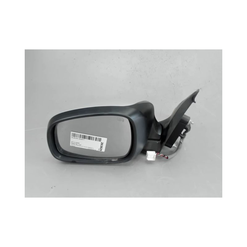 RETROVISEUR EXTERIEUR ELECTRIQUE GAUCHE SUZUKI SWIFT