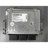 CALCULATEUR MOTEUR FORD FIESTA 08-12
