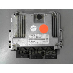 CALCULATEUR MOTEUR