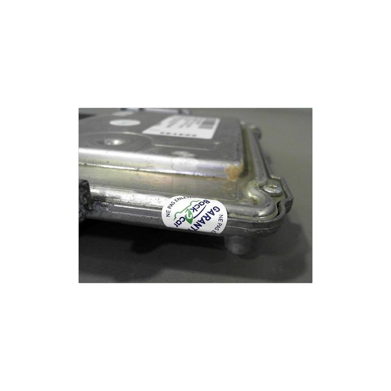 CALCULATEUR MOTEUR FORD ECOSPORT PH2 2015-