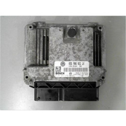 CALCULATEUR MOTEUR