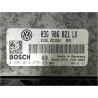 CALCULATEUR MOTEUR SEAT LEON II 05-09