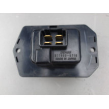 MODULE DE CHAUFFAGE SUZUKI SWIFT