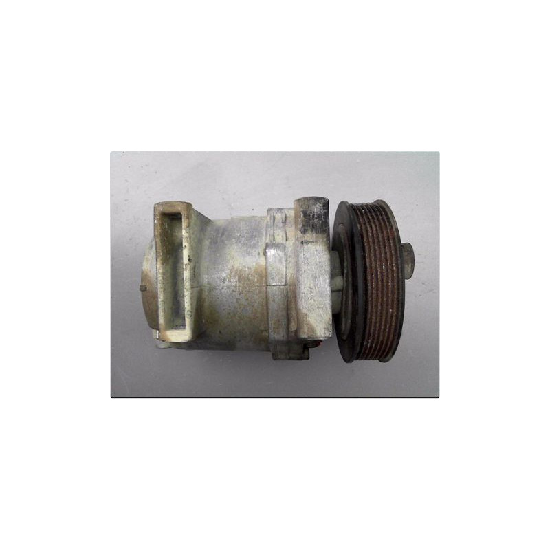 COMPRESSEUR AIR CONDITIONNE NISSAN NAVARA PICKUP DBL CAB. 05-10