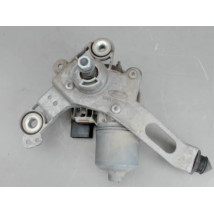 MECANISME ESSUIE-GLACE AVANT FORD FOCUS