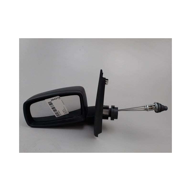RETROVISEUR EXTERIEUR GAUCHE FIAT PANDA