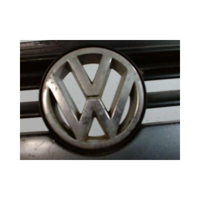 CALANDRE VOLKSWAGEN GOLF