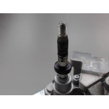 MECANISME ESSUIE-GLACE ARRIERE NISSAN NOTE