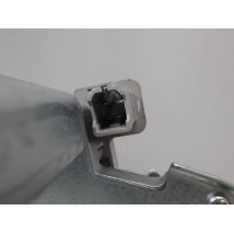 MECANISME ESSUIE-GLACE ARRIERE NISSAN NOTE