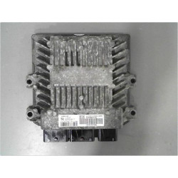 CALCULATEUR MOTEUR