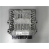 CALCULATEUR MOTEUR PEUGEOT EXPERT II TOLE 2007-