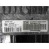 CALCULATEUR MOTEUR PEUGEOT EXPERT II TOLE 2007-