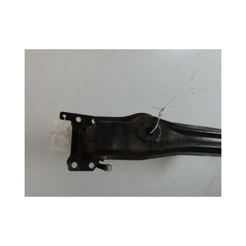 RENFORT PARE-CHOC AVANT SEAT TOLEDO