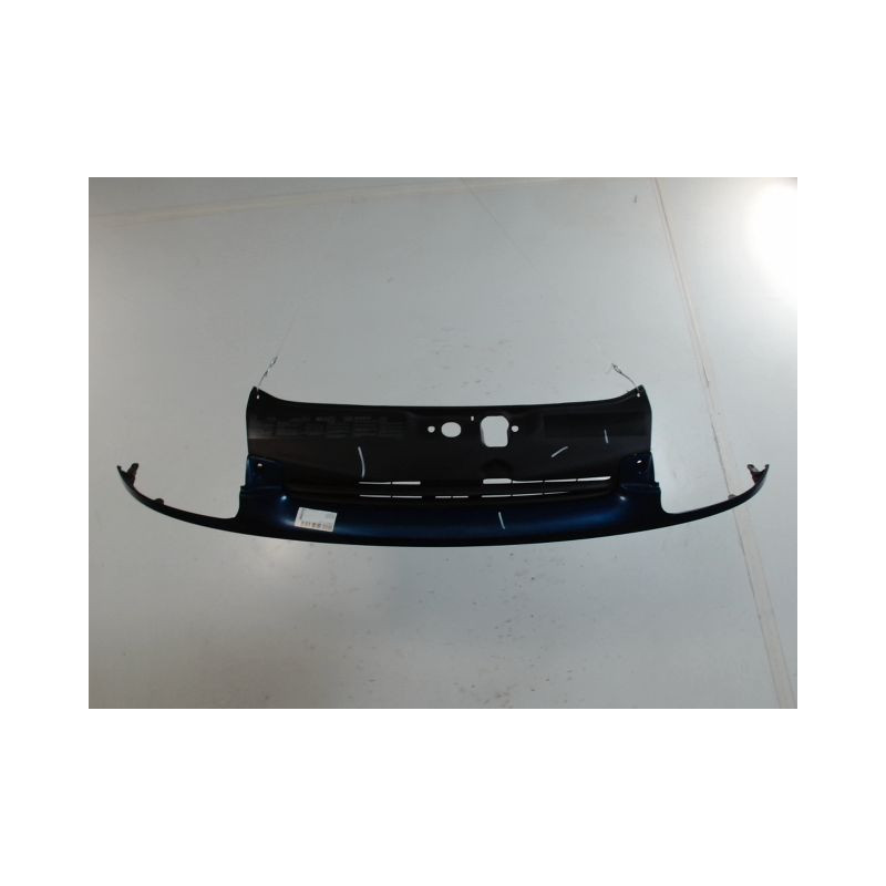 CALANDRE RENAULT CLIO