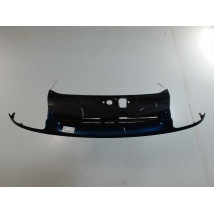 CALANDRE RENAULT CLIO