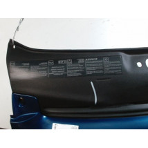 CALANDRE RENAULT CLIO