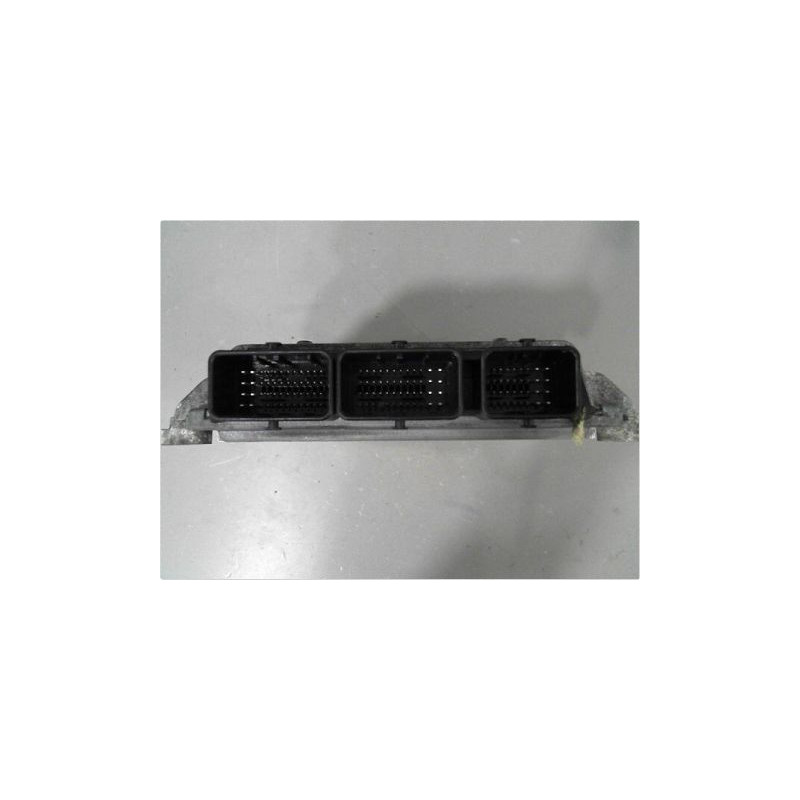 CALCULATEUR MOTEUR PEUGEOT EXPERT II TOLE 2007-