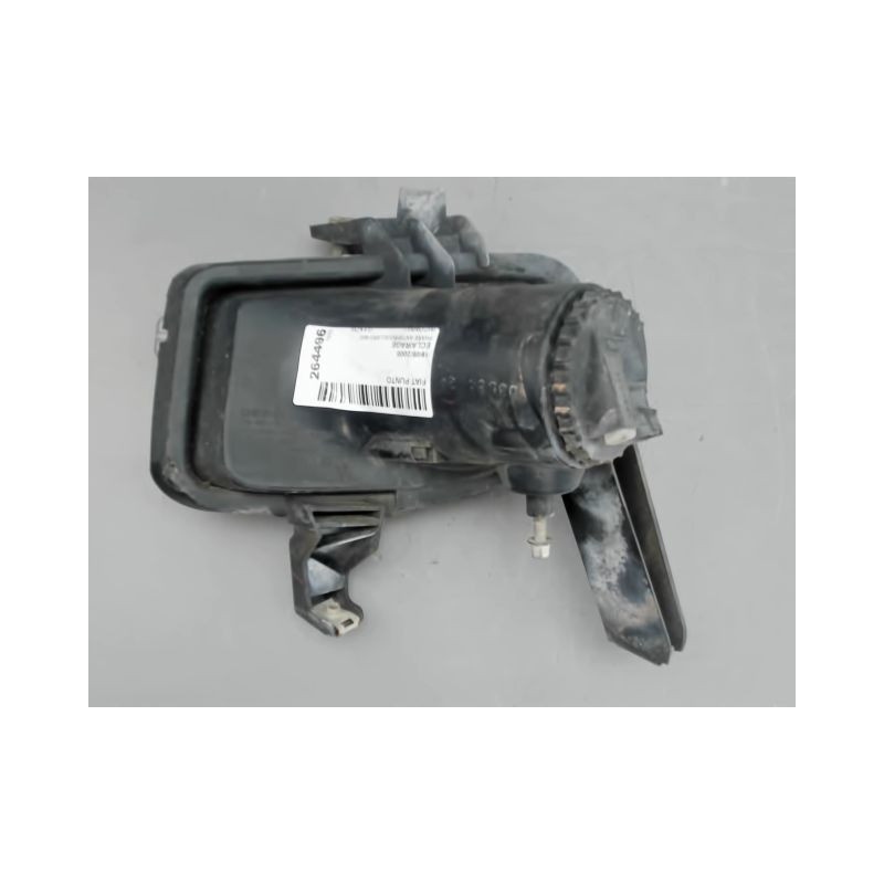 PHARE ANTIBROUILLARD AVANT DROIT FIAT PUNTO