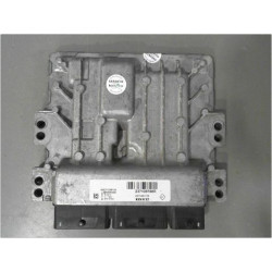 CALCULATEUR MOTEUR