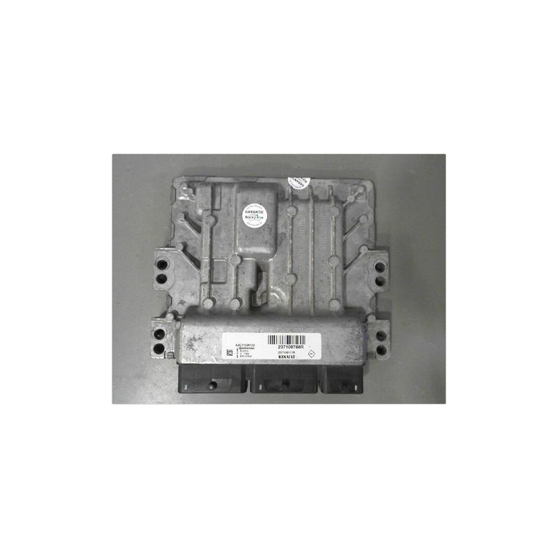 CALCULATEUR MOTEUR RENAULT MASTER III PH2 3500 L3H2 14-20