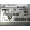CALCULATEUR MOTEUR PEUGEOT 306 97-2001