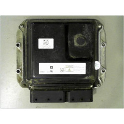 CALCULATEUR MOTEUR