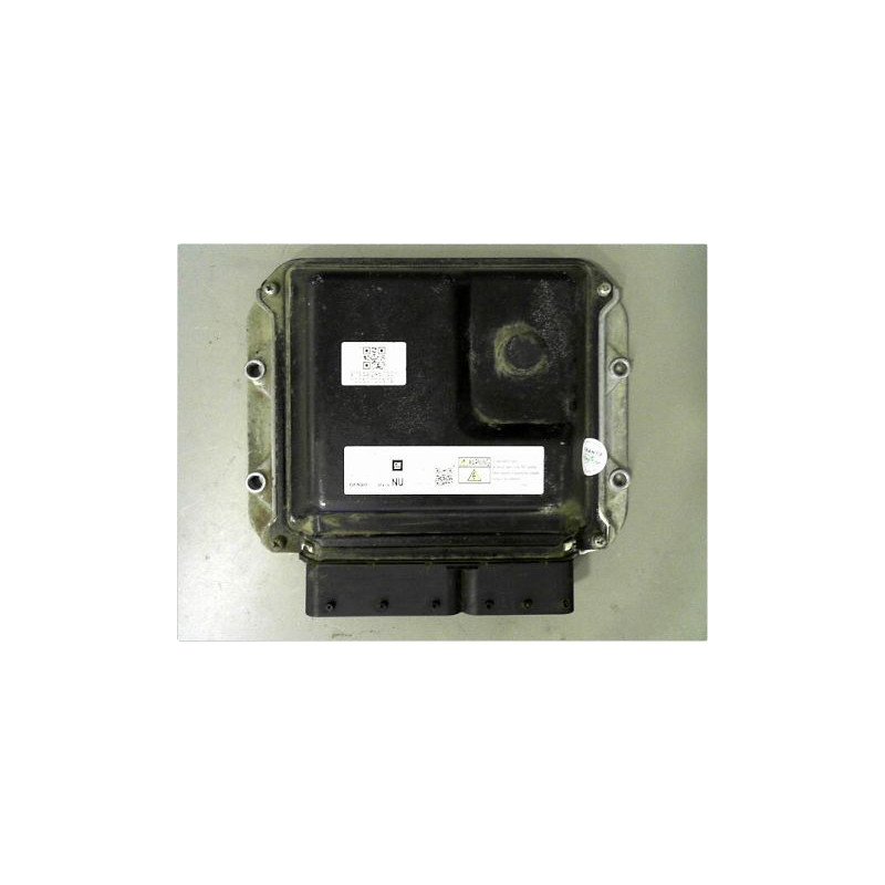 CALCULATEUR MOTEUR OPEL ZAFIRA (B) 08-14