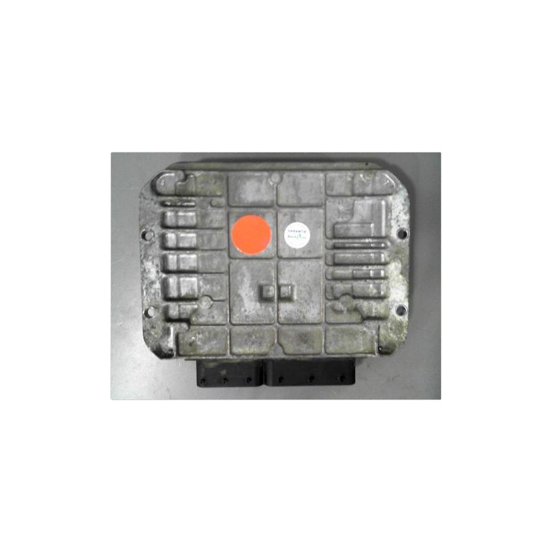 CALCULATEUR MOTEUR OPEL ZAFIRA (B) 08-14