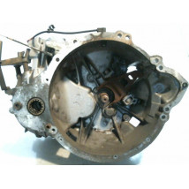 BOITE A VITESSE MECANIQUE PEUGEOT 605 BERL. Phase 2 1994-1999 2.5 Turbo Diesel