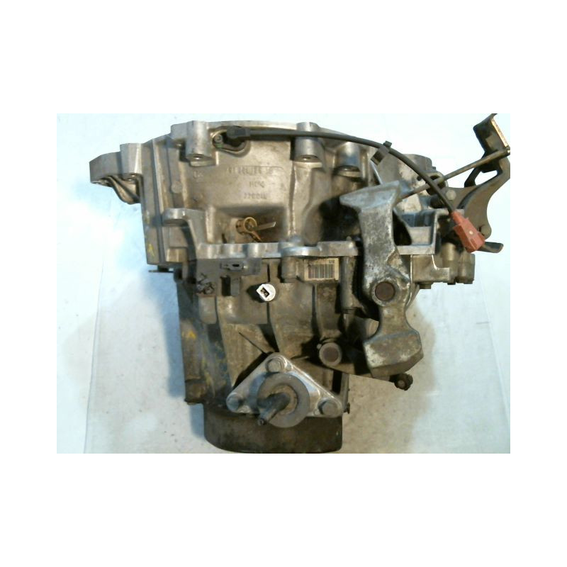 BOITE A VITESSE MECANIQUE PEUGEOT 605 BERL. Phase 2 1994-1999 2.5 Turbo Diesel