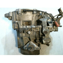 BOITE A VITESSE MECANIQUE PEUGEOT 605 BERL. Phase 2 1994-1999 2.5 Turbo Diesel