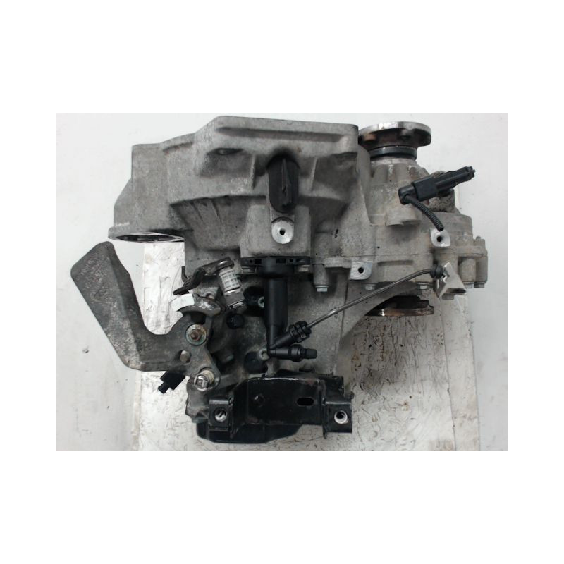 BOITE A VITESSE MECANIQUE VOLKSWAGEN POLO IV Phase 2  2005-2009 