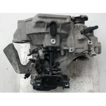 BOITE A VITESSE MECANIQUE VOLKSWAGEN POLO IV Phase 2  2005-2009 