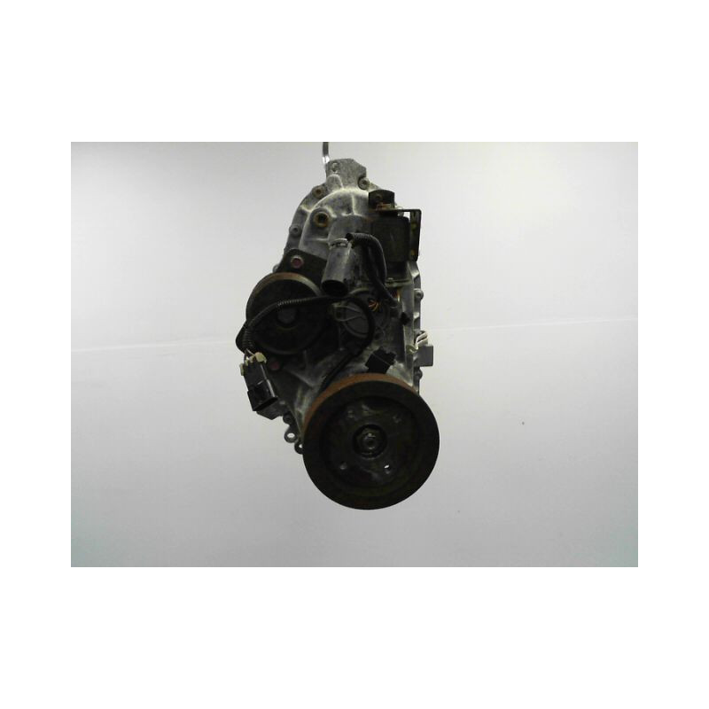 BOITE DE TRANSFERT HYUNDAI TERRACAN 2.9 CRDi 4WD