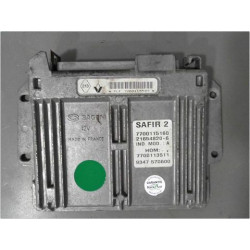 CALCULATEUR MOTEUR