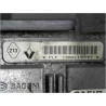 CALCULATEUR MOTEUR RENAULT CLIO II PH.1 98-2001