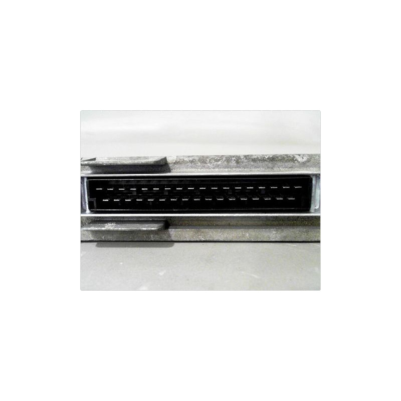 CALCULATEUR MOTEUR RENAULT CLIO II PH.1 98-2001