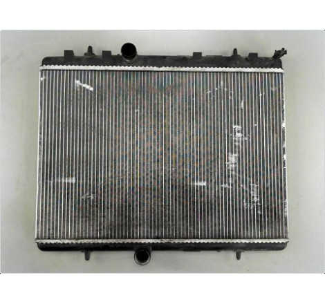 RADIATEUR