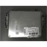 CALCULATEUR MOTEUR RENAULT CLIO II PH.1 98-2001