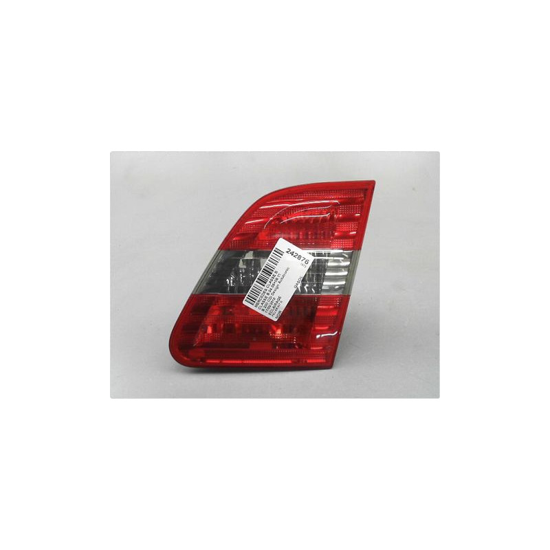 FEU ARRIERE INTERIEUR GAUCHE MERCEDES CLASSE B 08-11