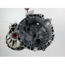 BOITE A VITESSE MECANIQUE M.G. ZT BERL. Phase 1 1999-2004 2.0 CDTi