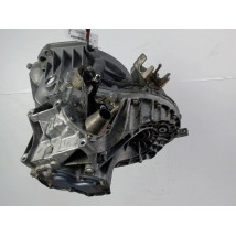 BOITE A VITESSE MECANIQUE M.G. ZT BERL. Phase 1 1999-2004 2.0 CDTi
