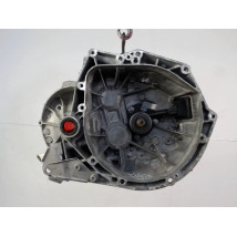 BOITE A VITESSE MECANIQUE CITROEN C4 PICASSO 1.6 THP 155