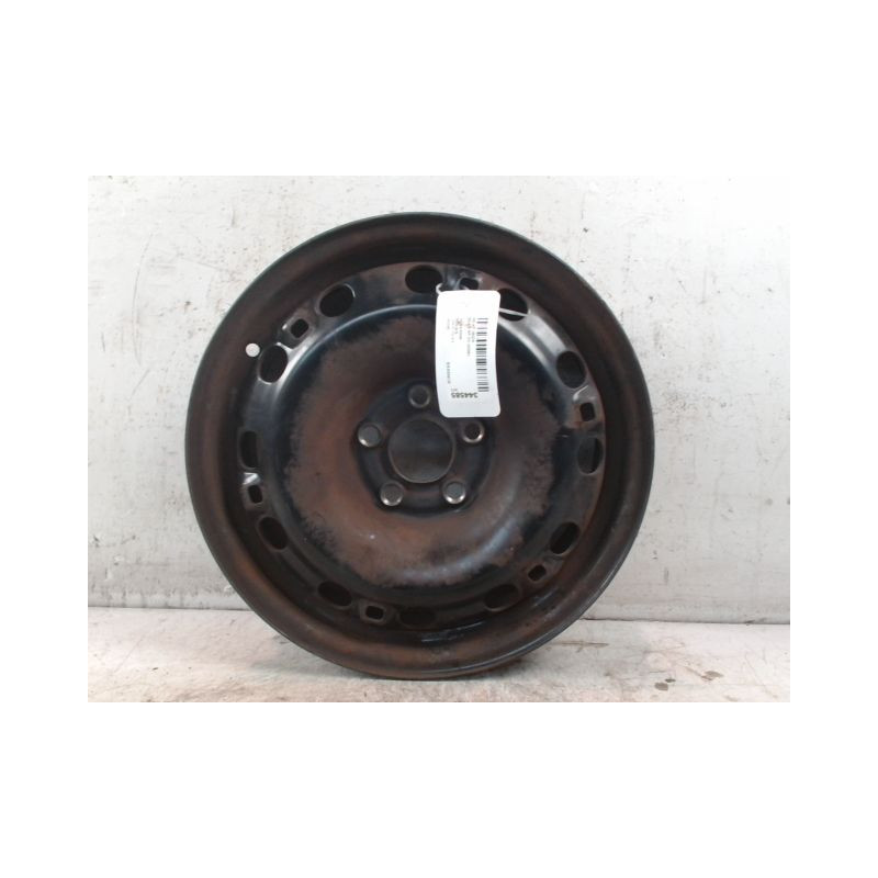 JANTE TOLE SEAT IBIZA 2006-