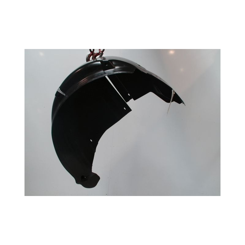 PARE-BOUE ARRIERE GAUCHE SKODA FABIA 2004-2007