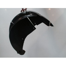 PARE-BOUE ARRIERE GAUCHE SKODA FABIA 2004-2007