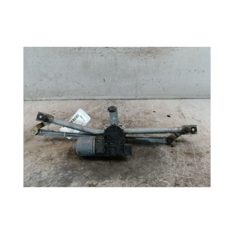 MECANISME ESSUIE-GLACE AVANT SKODA FABIA 2004-2007