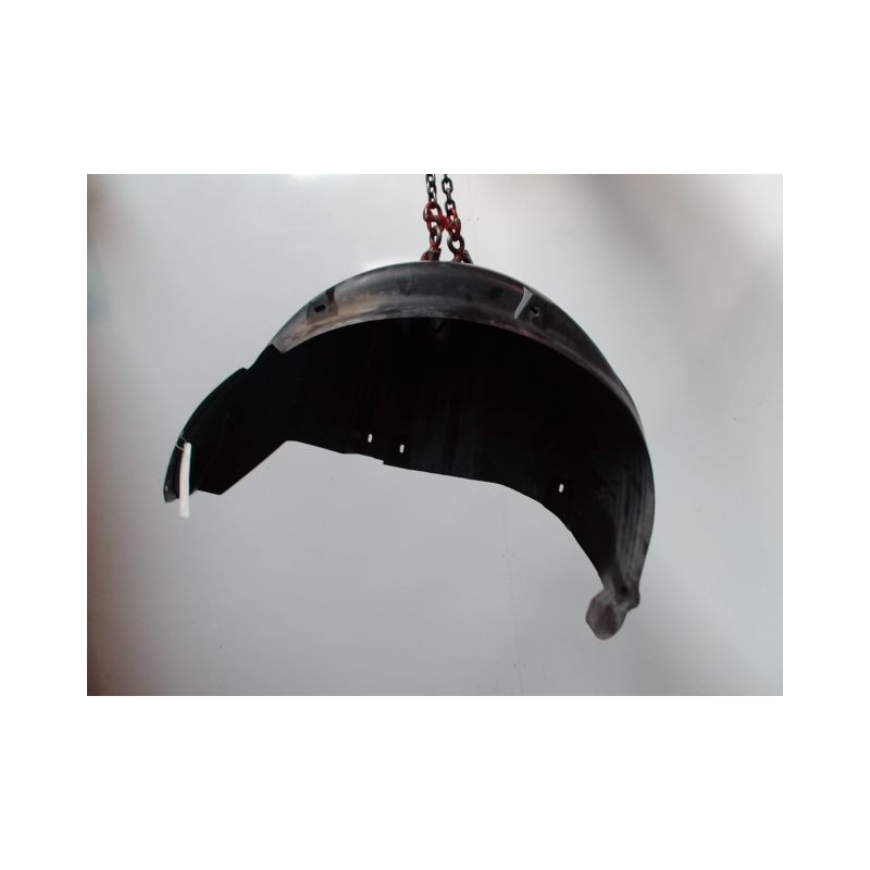 PARE-BOUE ARRIERE DROIT SKODA FABIA 2004-2007