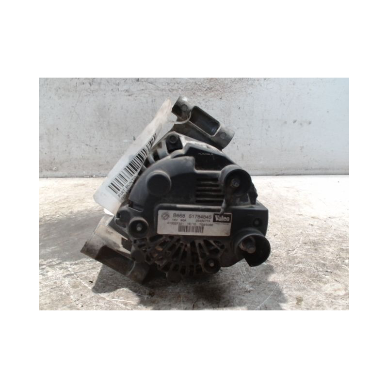 ALTERNATEUR FIAT GRANDE PUNTO 2005-